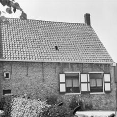 Dorpsstraat 108, Wemeldinge