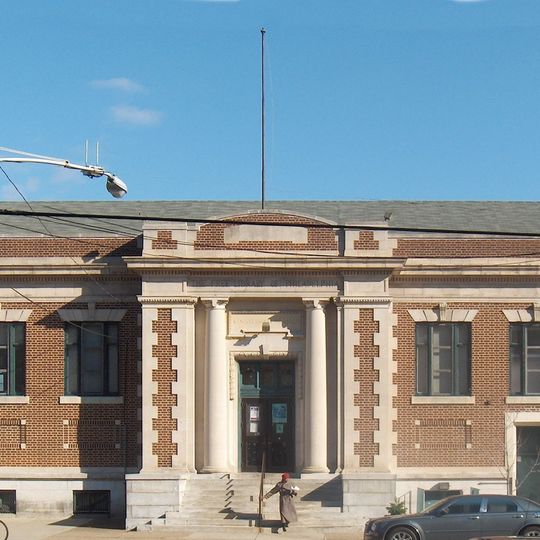 Free Library of Philadelphia