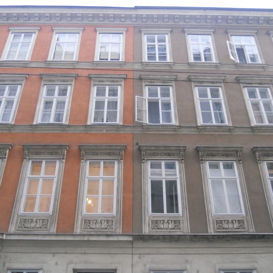 Wohnhaus