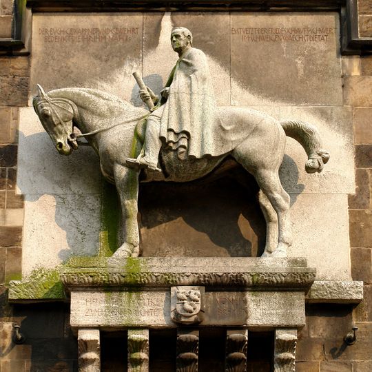 Unser Lieben Frauen Kirche