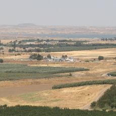 Quneitra Crossing