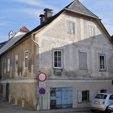 Bürgerhaus, Wohn- u. Handwerkerhaus
