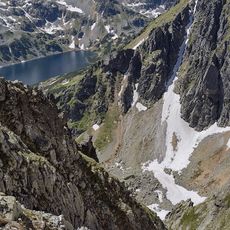 Przełęcz Nowickiego