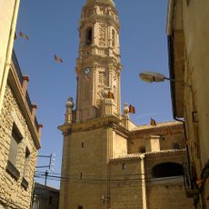 Iglesia de la Natividad de Nuestra Señora