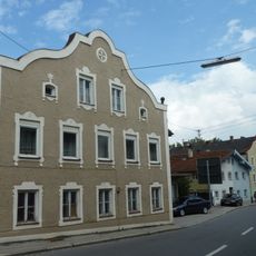 Wohnhaus
