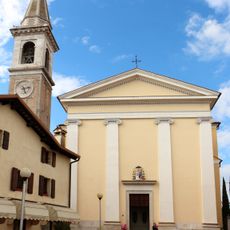 Chiesa di Santa Maria Maggiore
