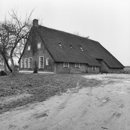 Hoofdweg 118, Nijensleek