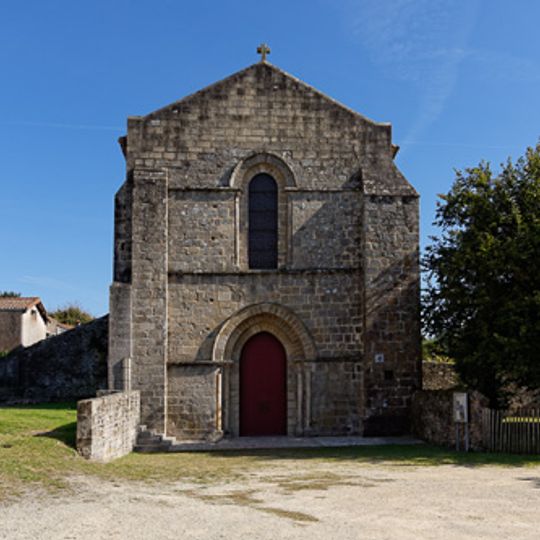 Châtillon-sur-Thouet