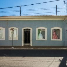 Building at Rua dos Andradas, 90