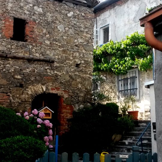 Bürgerhaus Kremserstraße 2, Melk