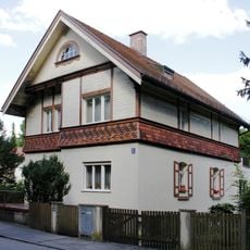 Einfamilienhaus