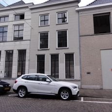 Verwersstraat 68, 's-Hertogenbosch