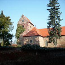 Protestant Church (Dornitz)