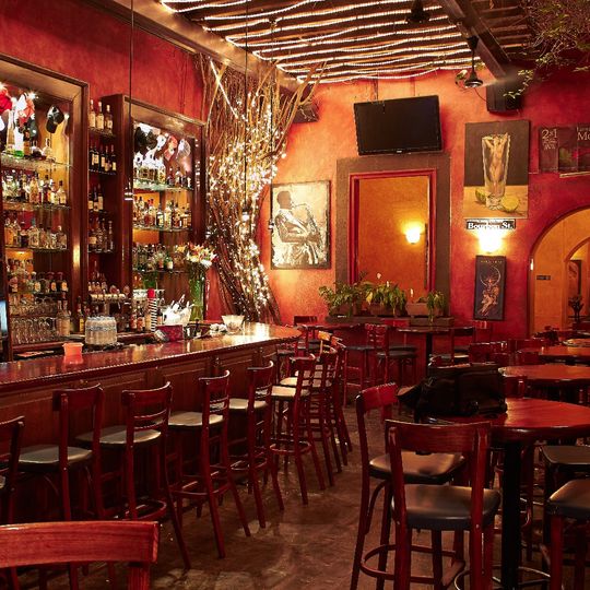 Hank's