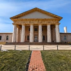Arlington House, The Robert E. Lee Memorial