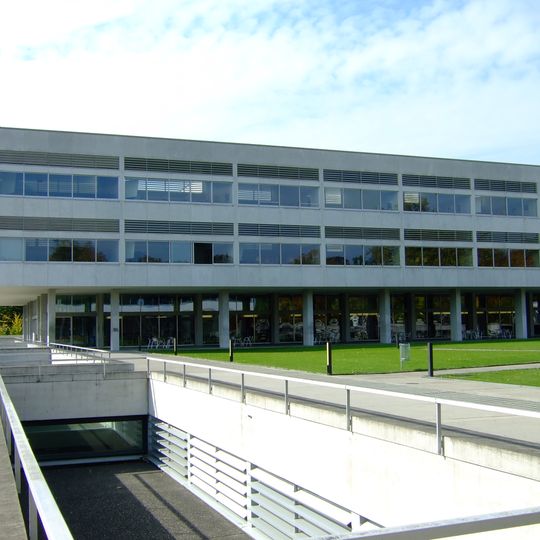 Schulhaus Freudenberg