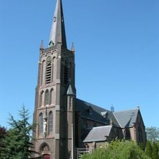 Sint-Cunerakerk