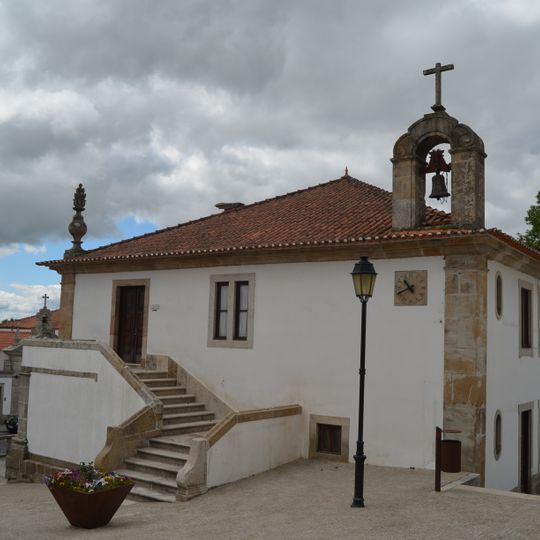 Câmara Municipal de Alijó