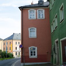 Cultural heritage D-4-79-169-164 in Wunsiedel