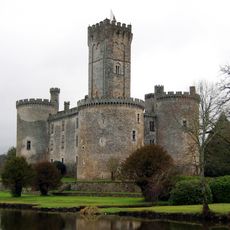 Château de Montbrun