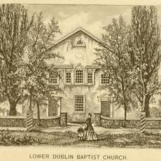 Pennepek Baptist Church