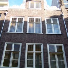 Wolvenstraat 8, Amsterdam