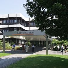 Bertelsmann Corporate Center