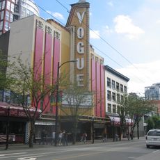 Vogue Theatre