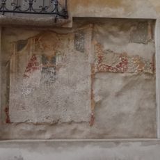 Chiesa cattolica, murale, opera d'arte