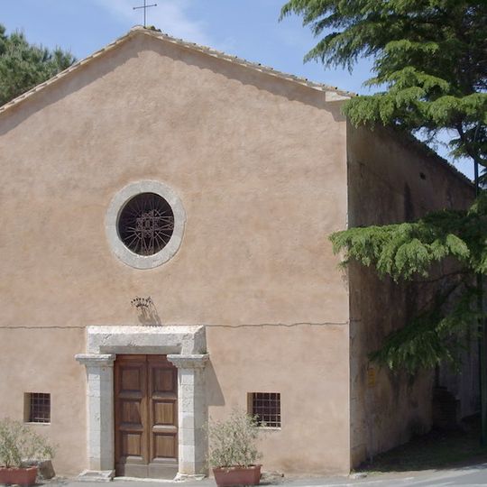 Santissima Annunziata