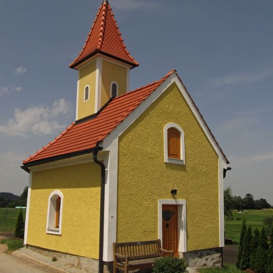 Ortskapelle Mistelbach
