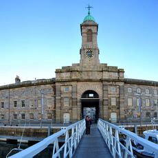 Royal William Victualling Yard