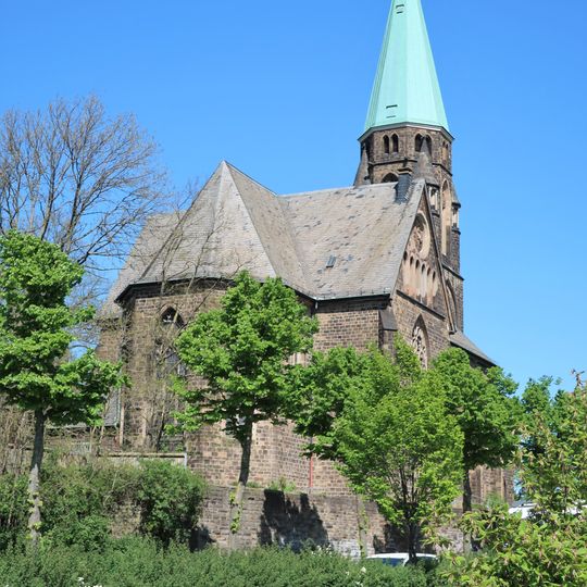 Kreuzkirche