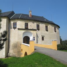 Tršice Castle