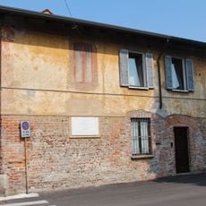 Casa di Giuseppe Maggiolini