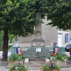 War memorial of Leyment