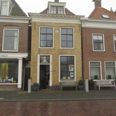 Noorderhaven 98, Harlingen