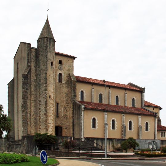 Saint-Geours-de-Maremne