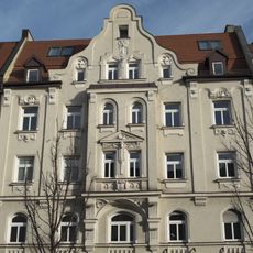 Donnersbergerstraße 50a