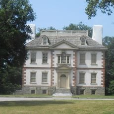 Mount Pleasant