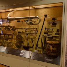 Gettysburg National Military Park Museum and Visitor Center