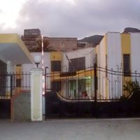 distretto di Béjaïa