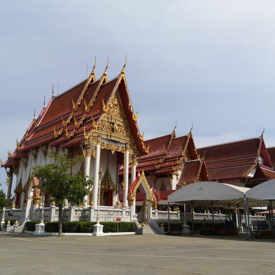 Wat Yai