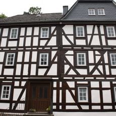 Belzgasse 3 (Braunfels)