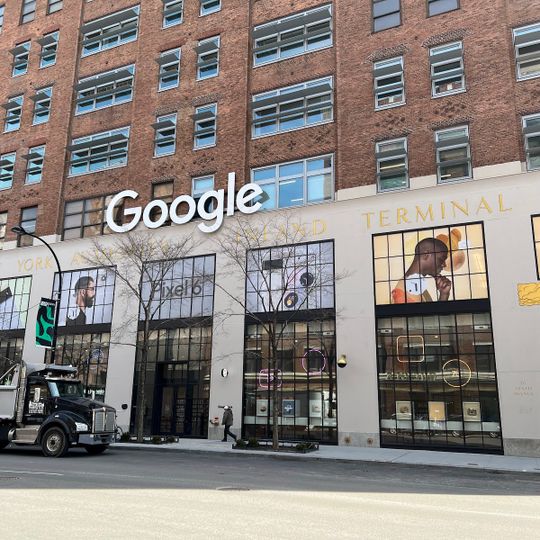 Google Store