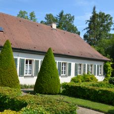 Bischof-Meiser-Straße 13