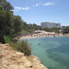 Cala Gració
