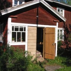 Nummi Local History Museum