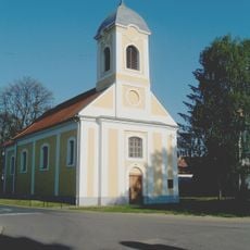 Szent Margit-templom