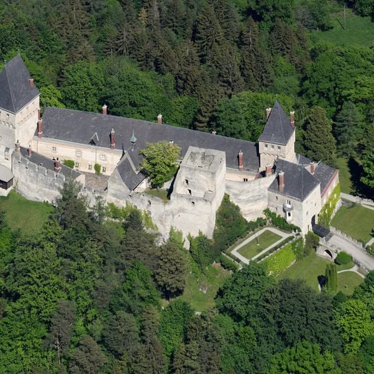 Castel Wartenstein